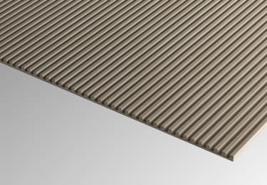 White Oak Fresato M4T04 Sheet